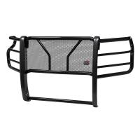 Westin - Westin HDX Grille Guard 2 in. Dia. Black Steel - 57-3995 - Image 1