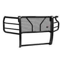 Westin - Westin HDX Grille Guard 2 in. Dia. Black Steel - 57-3995 - Image 9