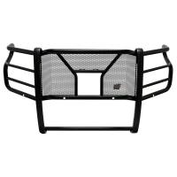 Westin - Westin HDX Grille Guard Black - 57-3995S - Image 4