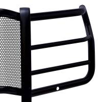 Westin - Westin HDX Grille Guard Black - 57-3995S - Image 5