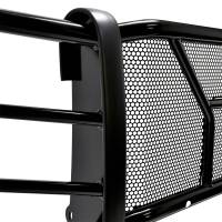 Westin - Westin HDX Grille Guard Black - 57-3995S - Image 8