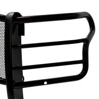 Westin - Westin HDX Grille Guard Black - 57-3995S - Image 10