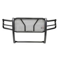 Westin - Westin HDX Grille Guard 2 in. Dia. Black Steel - 57-4025 - Image 3