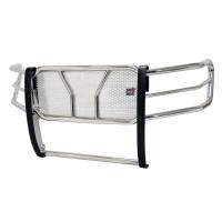 Westin HDX Grille Guard Stainless Steel - 57-4060