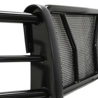 Westin - Westin HDX Grille Guard Black - 57-4065 - Image 10