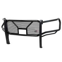 Westin - Westin HDX Grille Guard Black - 57-4095 - Image 1