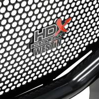 Westin - Westin HDX Grille Guard Black - 57-4095 - Image 4