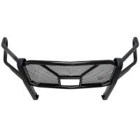 Westin - Westin HDX Grille Guard Black - 57-4095 - Image 7