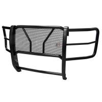 Westin HDX Grille Guard Black - 57-4105