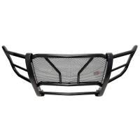 Westin - Westin HDX Grille Guard Black - 57-4105 - Image 8