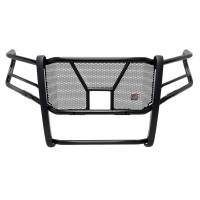 Westin - Westin HDX Grille Guard 2 in. Dia. Black Steel - 57-4125 - Image 8