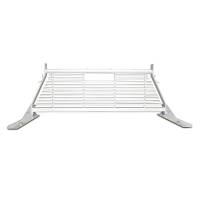 Westin - Westin HD Headache Rack White - 57-8003 - Image 2