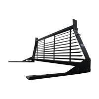 Westin - Westin HD Headache Rack Black - 57-8005 - Image 1