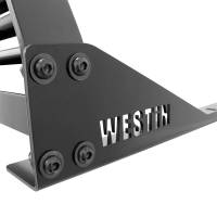 Westin - Westin HD Headache Rack Black - 57-8025 - Image 14