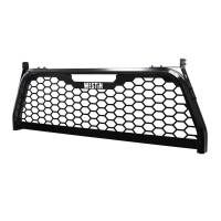 Westin - Westin HLR Truck Rack Black Powder Coat - 57-81005 - Image 2