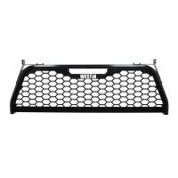 Westin - Westin HLR Truck Rack Black Powder Coat - 57-81005 - Image 3