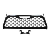 Westin - Westin HLR Truck Rack Black Powder Coat - 57-81005 - Image 4