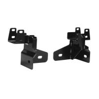 Westin - Westin HLR Truck Rack Black Powder Coat - 57-81005 - Image 6