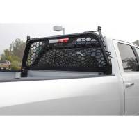 Westin - Westin HLR Truck Rack Black Powder Coat - 57-81025 - Image 4