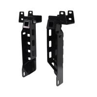 Westin - Westin HLR Truck Rack Black Powder Coat - 57-81025 - Image 12