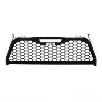 Westin - Westin HLR Truck Rack Black Powder Coat - 57-81025 - Image 13