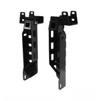 Westin - Westin HLR Truck Rack Black Powder Coat - 57-81025 - Image 14