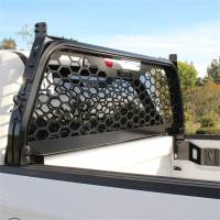 Westin - Westin HLR Truck Rack Black Powder Coat - 57-81035 - Image 3