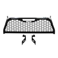 Westin - Westin HLR Truck Rack Black Powder Coat - 57-81035 - Image 8