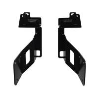 Westin - Westin HLR Truck Rack Black Powder Coat - 57-81035 - Image 9