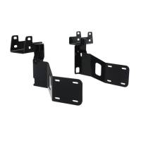 Westin - Westin HLR Truck Rack Black Powder Coat - 57-81035 - Image 10