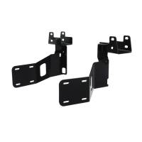 Westin - Westin HLR Truck Rack Black Powder Coat - 57-81035 - Image 11