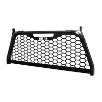 Westin - Westin HLR Truck Rack Black Powder Coat - 57-81045 - Image 2