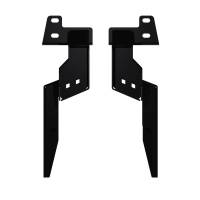 Westin - Westin HLR Truck Rack Black Powder Coat - 57-81045 - Image 4