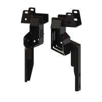 Westin - Westin HLR Truck Rack Black Powder Coat - 57-81045 - Image 6