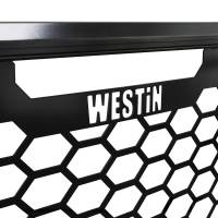 Westin - Westin HLR Truck Rack Black Powder Coat - 57-81045 - Image 9