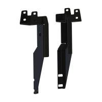 Westin - Westin HLR Truck Rack Black Powder Coat - 57-81055 - Image 5