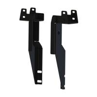 Westin - Westin HLR Truck Rack Black Powder Coat - 57-81055 - Image 6