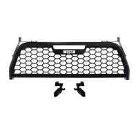 Westin - Westin HLR Truck Rack Black Powder Coat - 57-81065 - Image 8