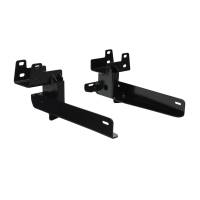 Westin - Westin HLR Truck Rack Black Powder Coat - 57-81065 - Image 10