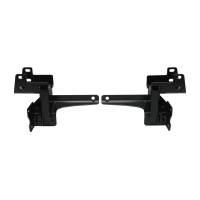 Westin - Westin HLR Truck Rack Black Powder Coat - 57-81075 - Image 8