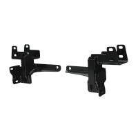 Westin - Westin HLR Truck Rack Black Powder Coat - 57-81075 - Image 10