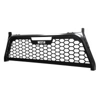 Westin - Westin HLR Truck Rack Black Powder Coat - 57-81095 - Image 7