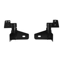 Westin - Westin HLR Truck Rack Black Powder Coat - 57-81095 - Image 9