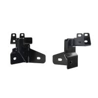 Westin - Westin HLR Truck Rack Black Powder Coat - 57-81095 - Image 10