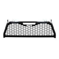 Westin - Westin HLR Truck Rack Black Aluminum - 57-81135 - Image 3