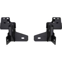 Westin - Westin HLR Truck Rack Black Aluminum - 57-81135 - Image 5