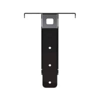 Westin - Westin HLR Beacon Light Mount Vertical Adjustability Small Black - 57-89055 - Image 3