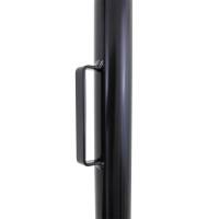 Westin - Westin HD Ladder Rack Incl. 30 in. Velcro Support Strap Single Pack Black - 57-9005 - Image 10