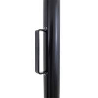 Westin - Westin HD Ladder Rack Incl. 30 in. Velcro Support Strap Set Of 2 Black - 57-9015 - Image 5