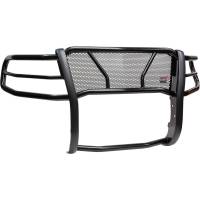 Westin - Westin HDX Winch Mount Grille Guard Steel Black Finish - 57-93805 - Image 3